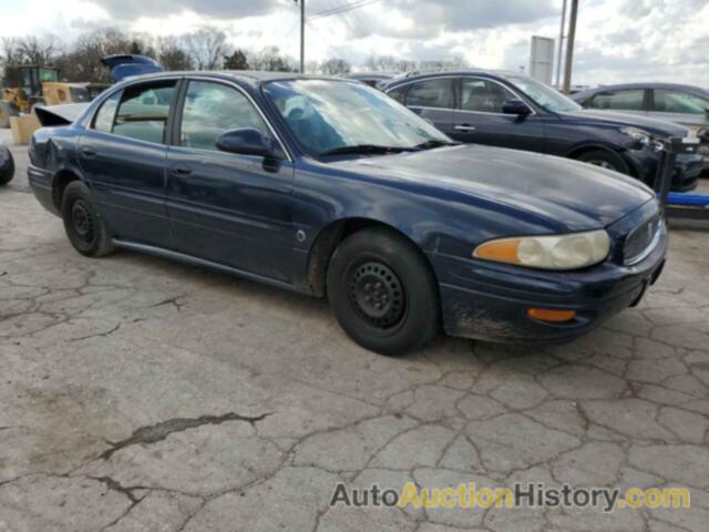 BUICK LESABRE CUSTOM, 1G4HP52K54U117187