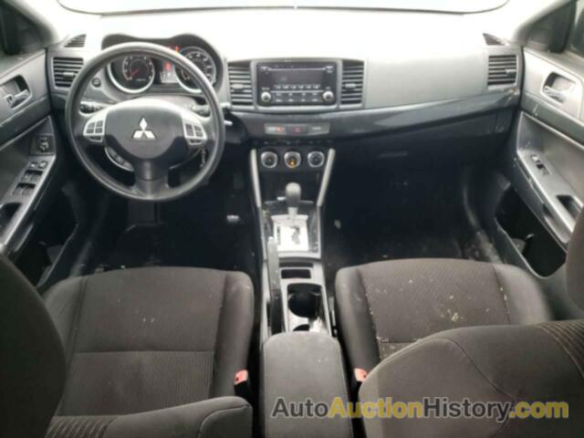 MITSUBISHI LANCER ES, JA32U2FU3GU012311