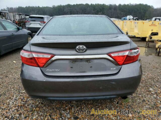 TOYOTA CAMRY LE, 4T1BF1FK1FU036637