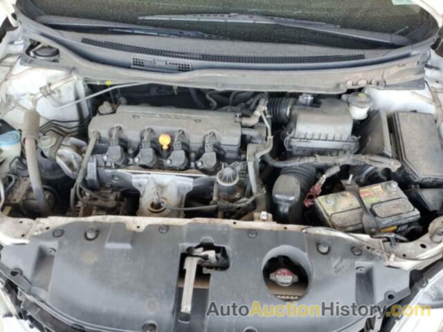 HONDA CIVIC EX, 19XFB2F85EE060416