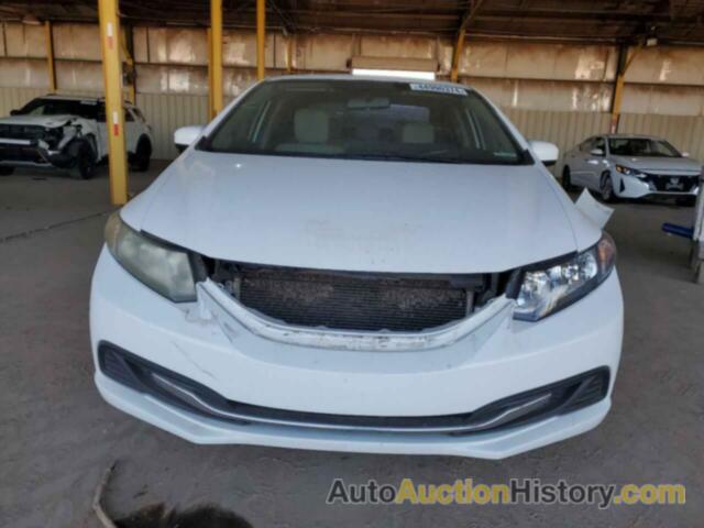 HONDA CIVIC EX, 19XFB2F85EE060416