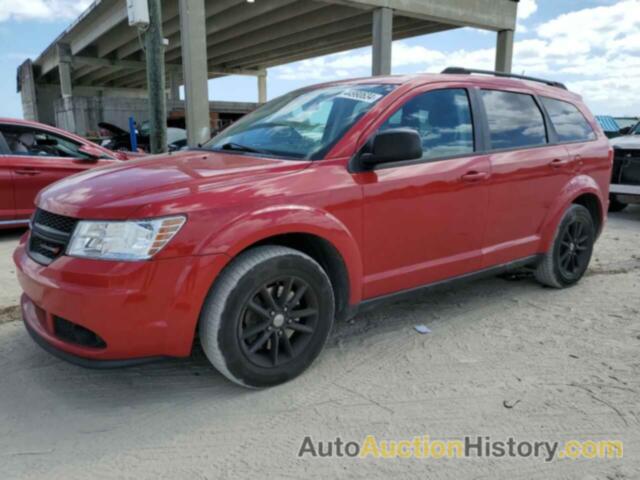 DODGE JOURNEY SE, 3C4PDCAB2GT235131