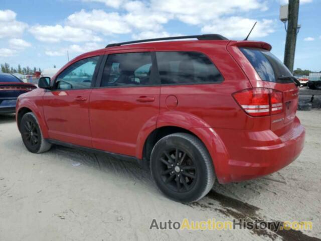 DODGE JOURNEY SE, 3C4PDCAB2GT235131