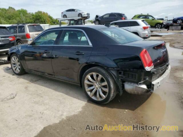 CHRYSLER 300 TOURING, 2C3CCAAG8JH342142