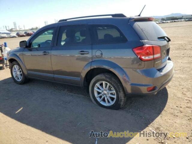 DODGE JOURNEY SXT, 3C4PDCBG7FT709065