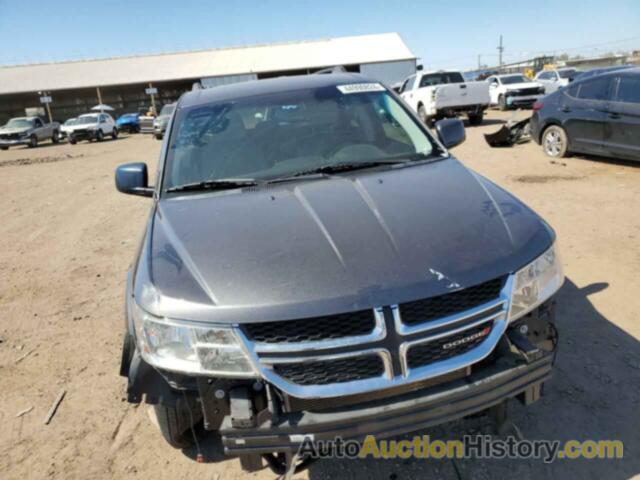 DODGE JOURNEY SXT, 3C4PDCBG7FT709065