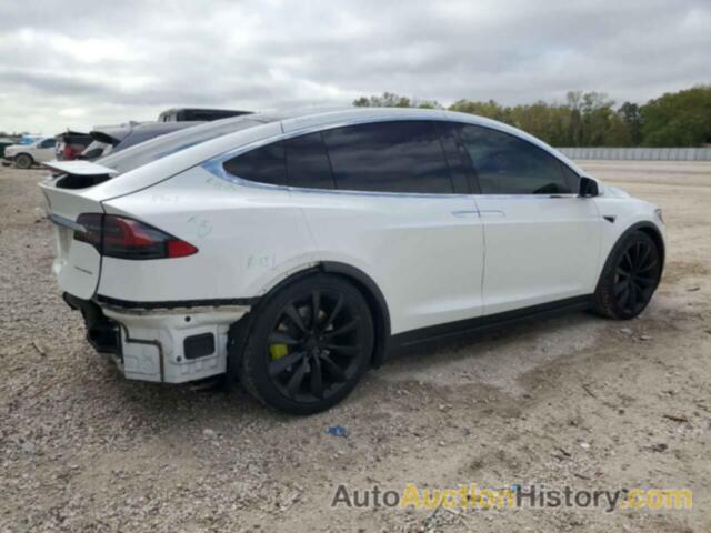 TESLA MODEL X, 5YJXCAE28KF189930