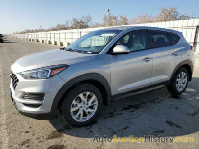 HYUNDAI TUCSON SE, KM8J23A45LU082186