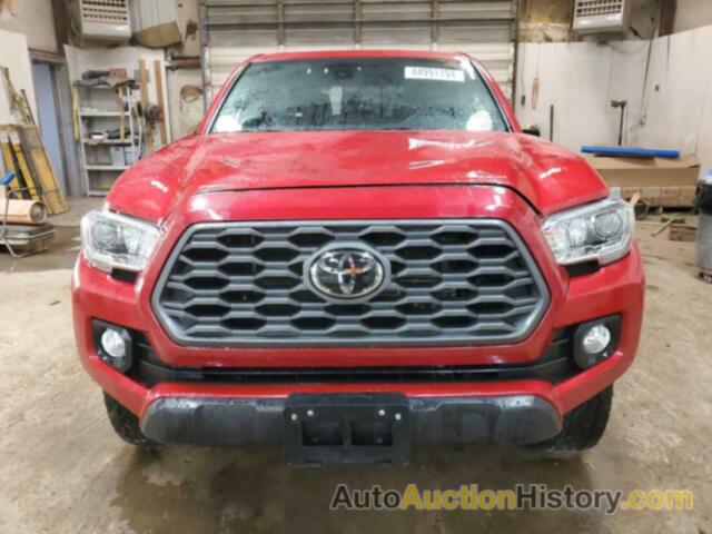 TOYOTA TACOMA DOUBLE CAB, 5TFCZ5AN3LX225129