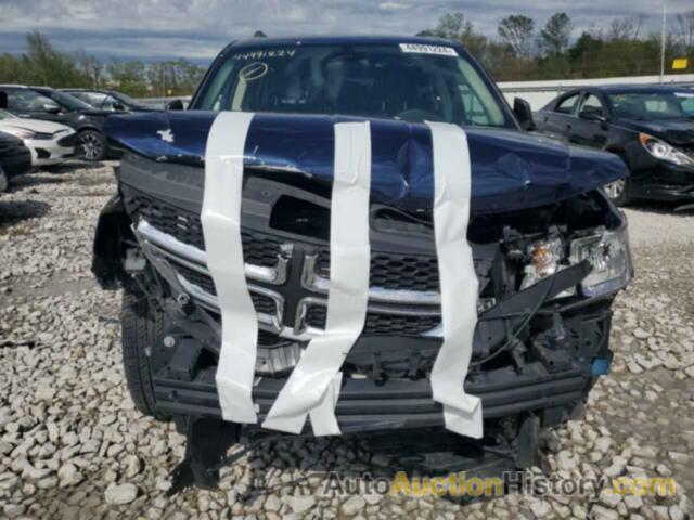 DODGE JOURNEY SE, 3C4PDCAB9JT344550