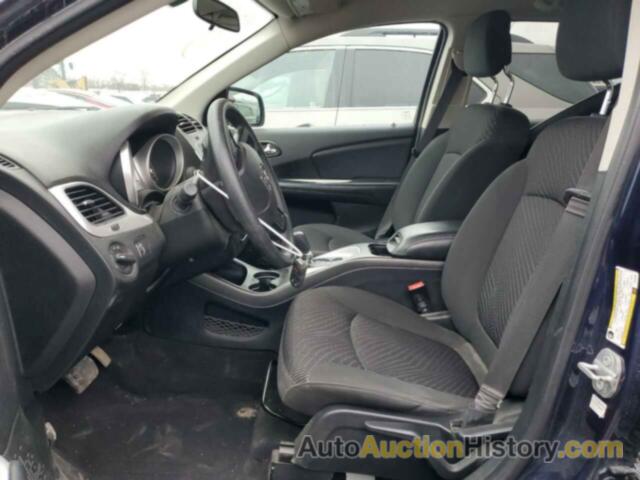 DODGE JOURNEY SE, 3C4PDCAB9JT344550