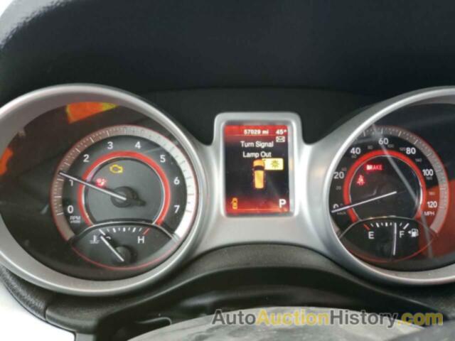 DODGE JOURNEY SE, 3C4PDCAB9JT344550