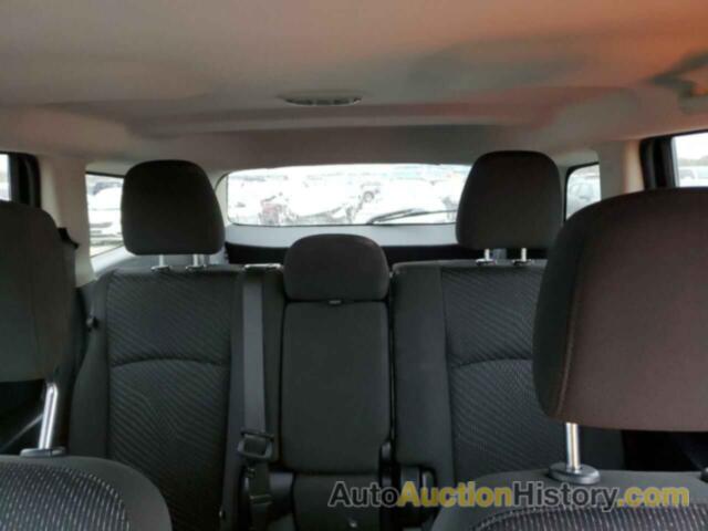 DODGE JOURNEY SE, 3C4PDCAB9JT344550