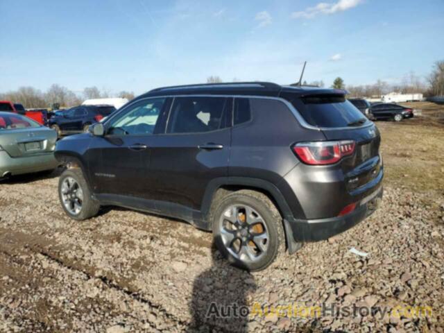 JEEP COMPASS LIMITED, 3C4NJDCB3HT640774