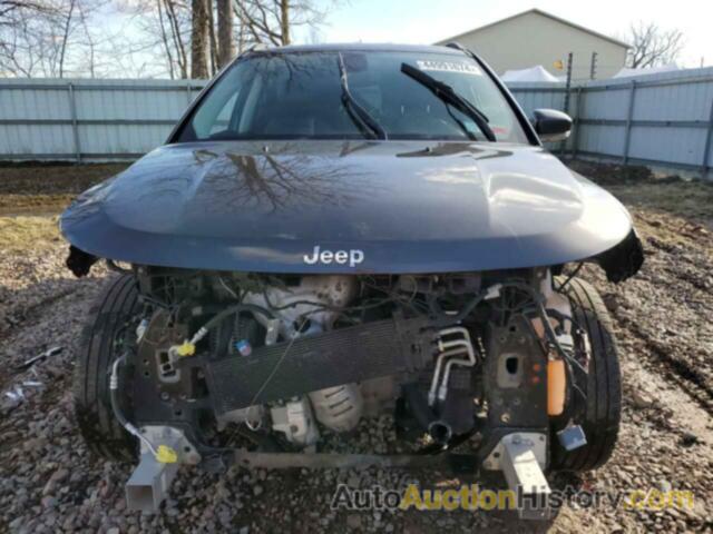 JEEP COMPASS LIMITED, 3C4NJDCB3HT640774