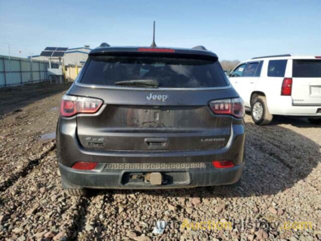 JEEP COMPASS LIMITED, 3C4NJDCB3HT640774