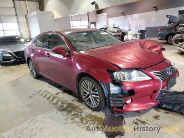 LEXUS ES350 350, JTHBK1GG4D2004203