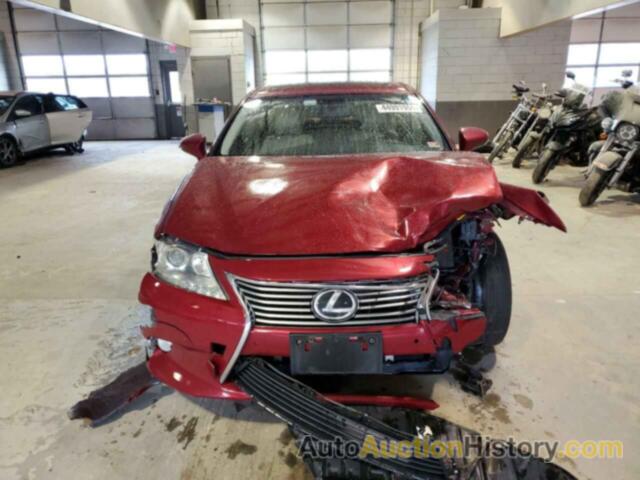 LEXUS ES350 350, JTHBK1GG4D2004203