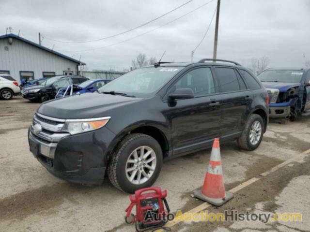 FORD EDGE SE, 2FMDK3GC8DBB57658