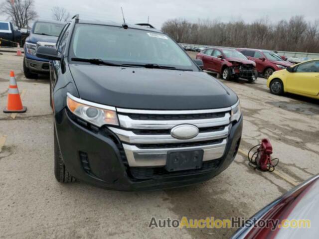 FORD EDGE SE, 2FMDK3GC8DBB57658