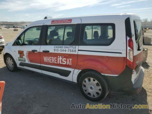 FORD TRANSIT XL, NM0GS9E25K1418054