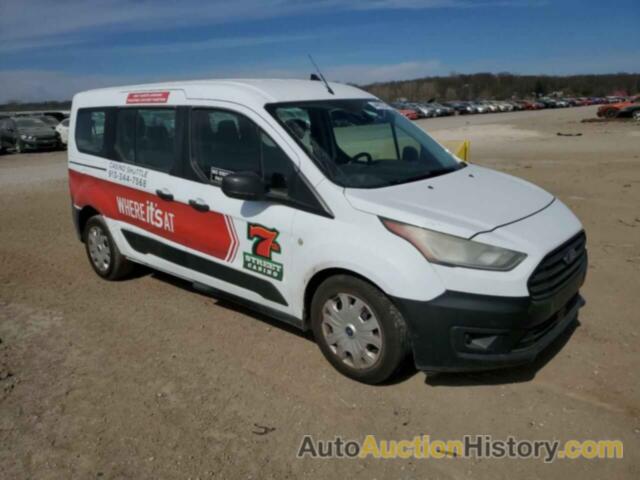 FORD TRANSIT XL, NM0GS9E25K1418054