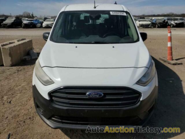 FORD TRANSIT XL, NM0GS9E25K1418054