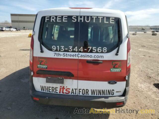 FORD TRANSIT XL, NM0GS9E25K1418054