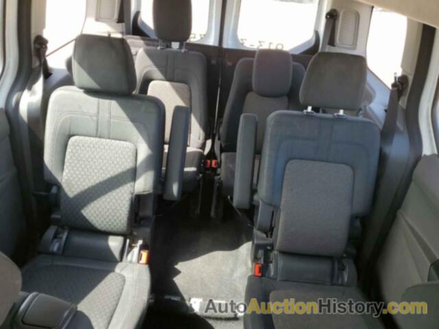 FORD TRANSIT XL, NM0GS9E25K1418054