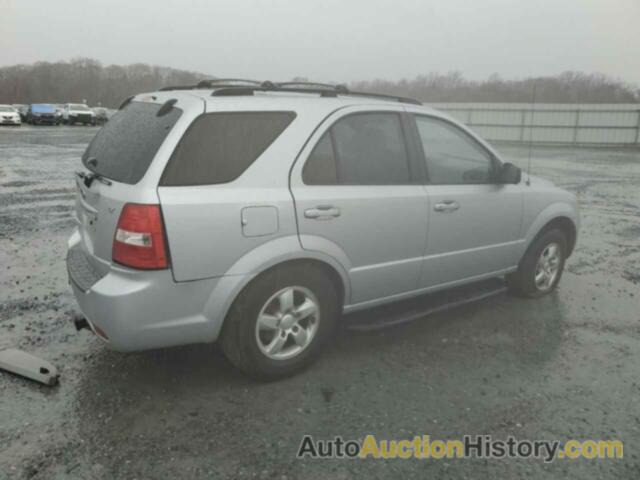 KIA SORENTO EX, KNDJD736875719138