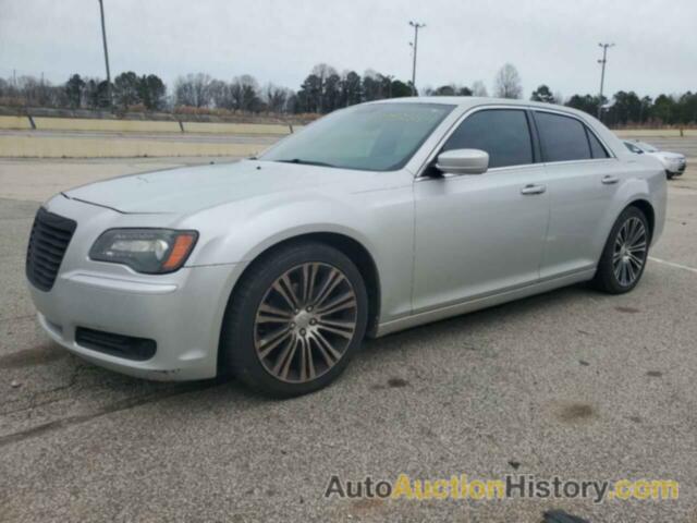 CHRYSLER 300 S, 2C3CCABG8CH129645