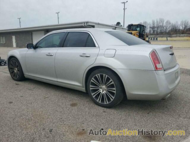 CHRYSLER 300 S, 2C3CCABG8CH129645