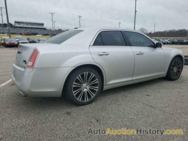 CHRYSLER 300 S, 2C3CCABG8CH129645