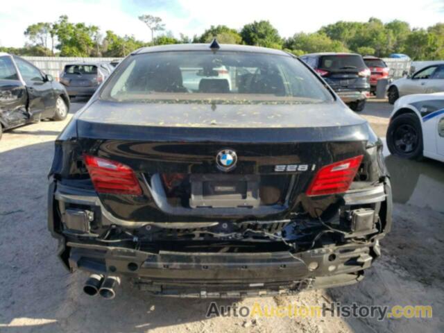 BMW 5 SERIES I, WBA5A5C55ED511529