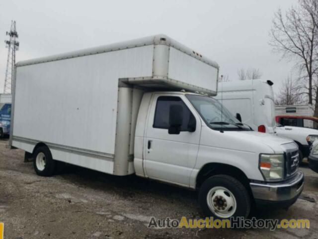 FORD ALL Models E450 SUPER DUTY CUTAWAY VAN, 1FDXE45S88DA98678