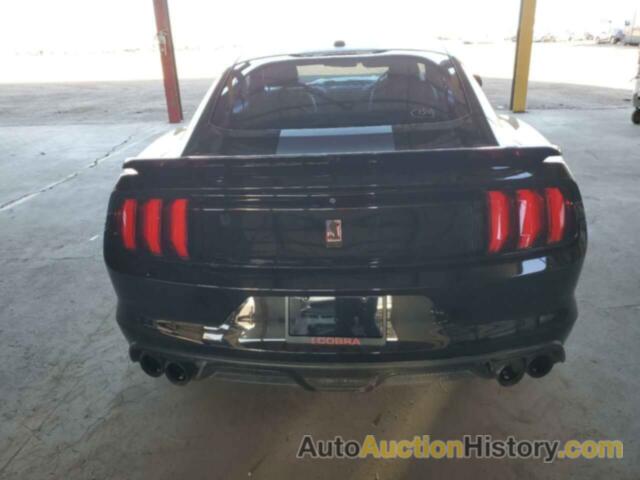 FORD MUSTANG SHELBY GT350, 1FA6P8JZ8G5525554