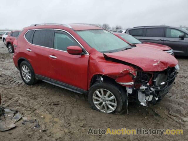 NISSAN ROGUE S, 5N1AT2MT7HC859006