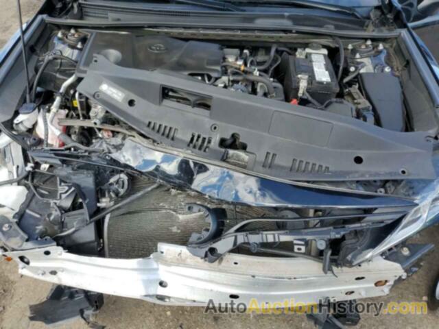 TOYOTA CAMRY LE, 4T1C11AK4MU512645