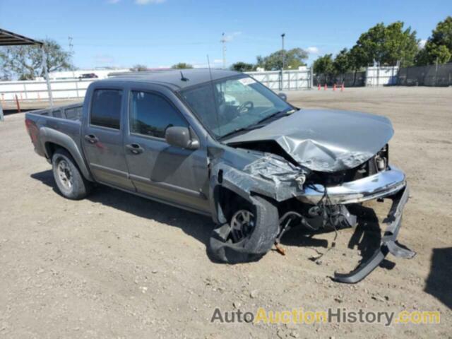 CHEVROLET COLORADO, 1GCDS13EX88134018