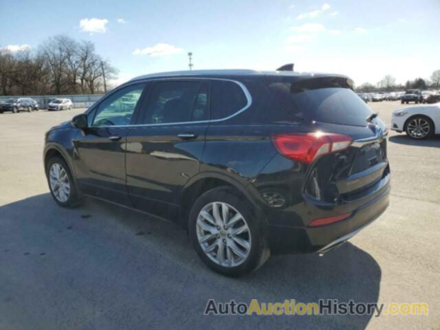 BUICK ENVISION PREMIUM, LRBFX3SX7KD145077