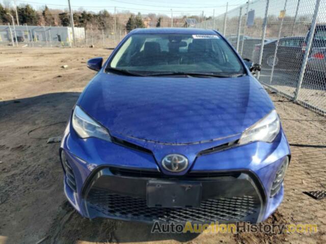 TOYOTA COROLLA L, 2T1BURHE7JC019301