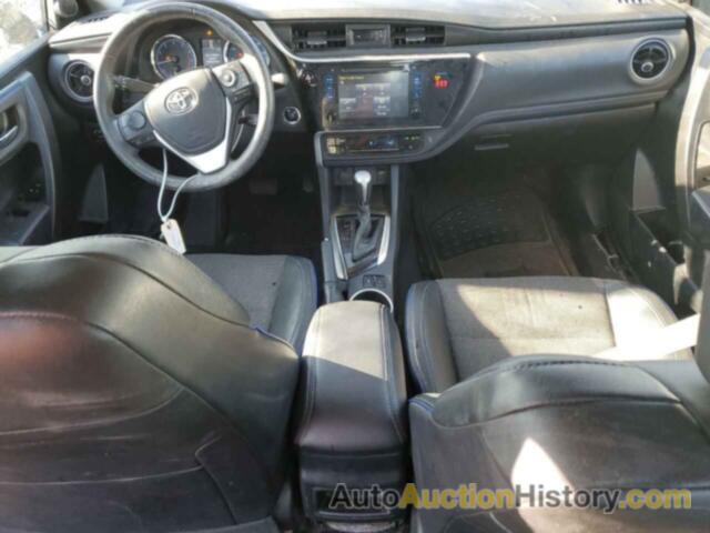 TOYOTA COROLLA L, 2T1BURHE7JC019301