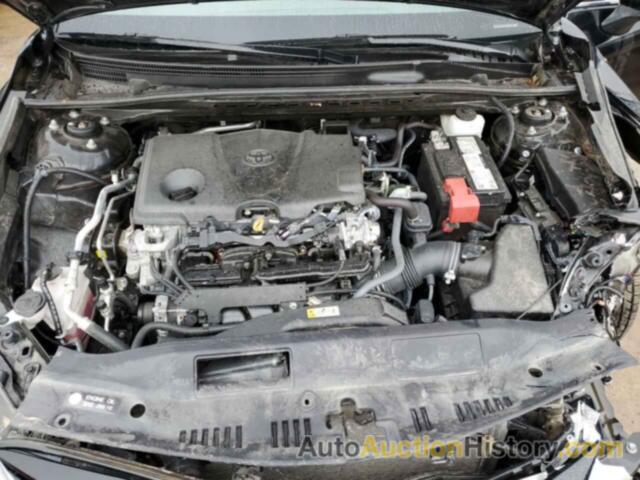 TOYOTA CAMRY LE, 4T1R11BK0NU066293