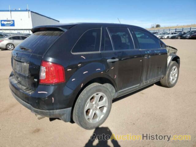 FORD EDGE SE, 2FMDK4GCXDBC92369