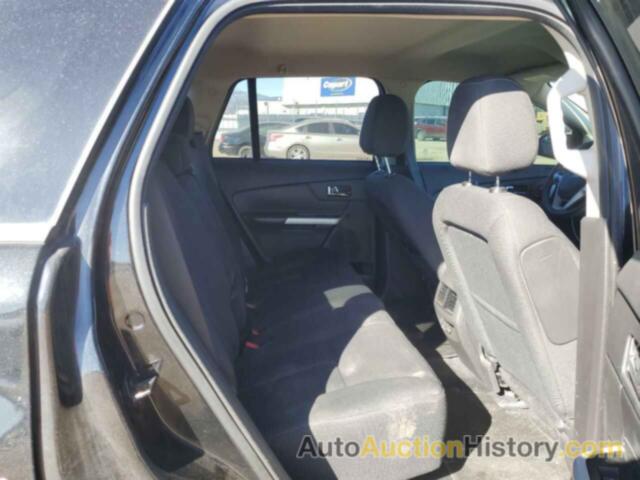 FORD EDGE SE, 2FMDK4GCXDBC92369