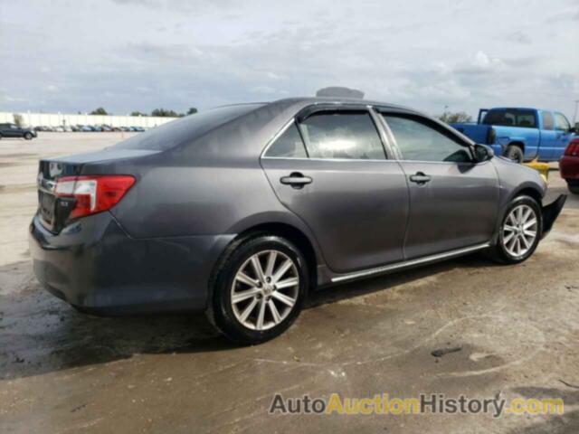 TOYOTA CAMRY BASE, 4T4BF1FKXCR165008