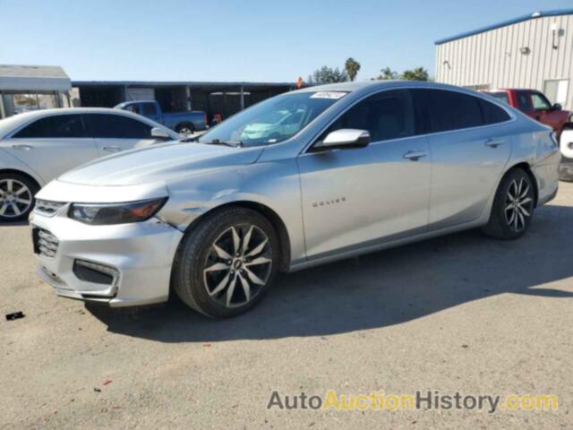 CHEVROLET MALIBU LT, 1G1ZE5ST2HF199776