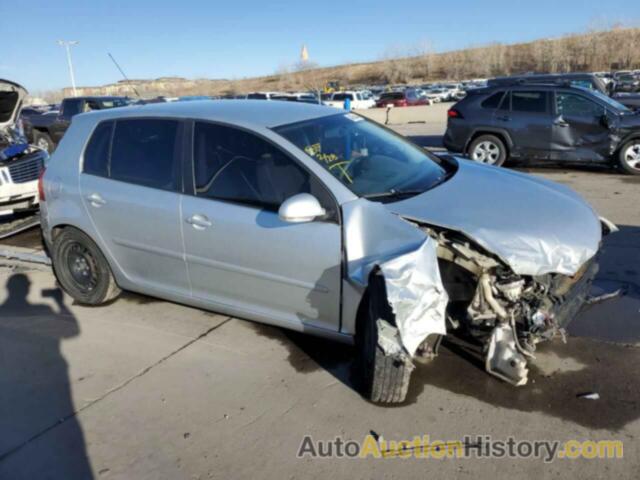 VOLKSWAGEN GOLF, WVWDA71K88W093740