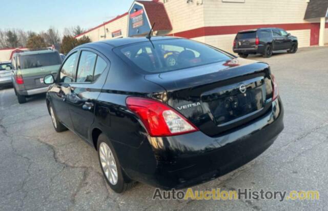 NISSAN VERSA S, 3N1CN7AP8DL871775