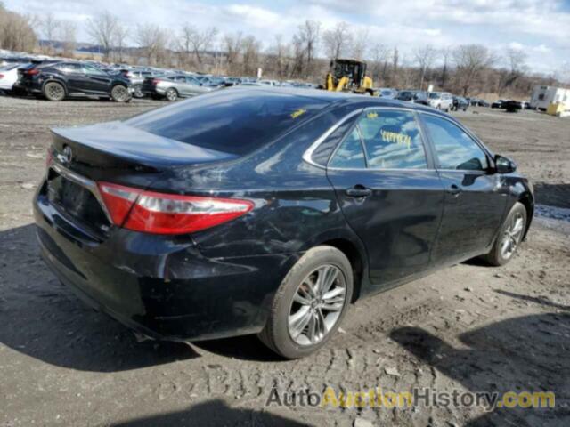 TOYOTA CAMRY LE, 4T1BF1FK4HU664212